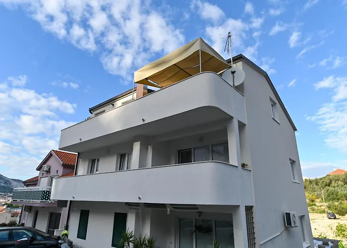 Apartman Misura