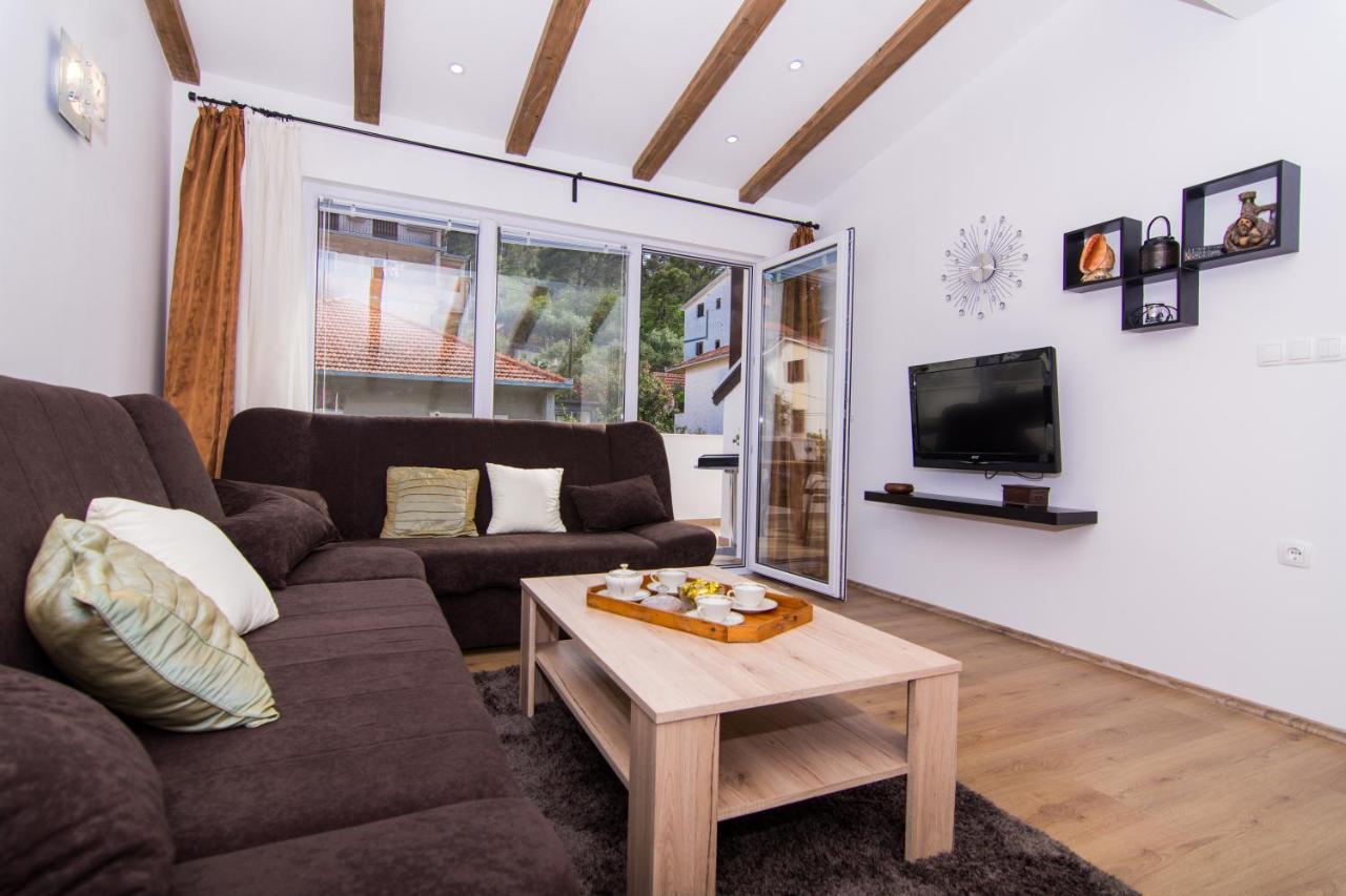 Apartmán Misura Trogir
