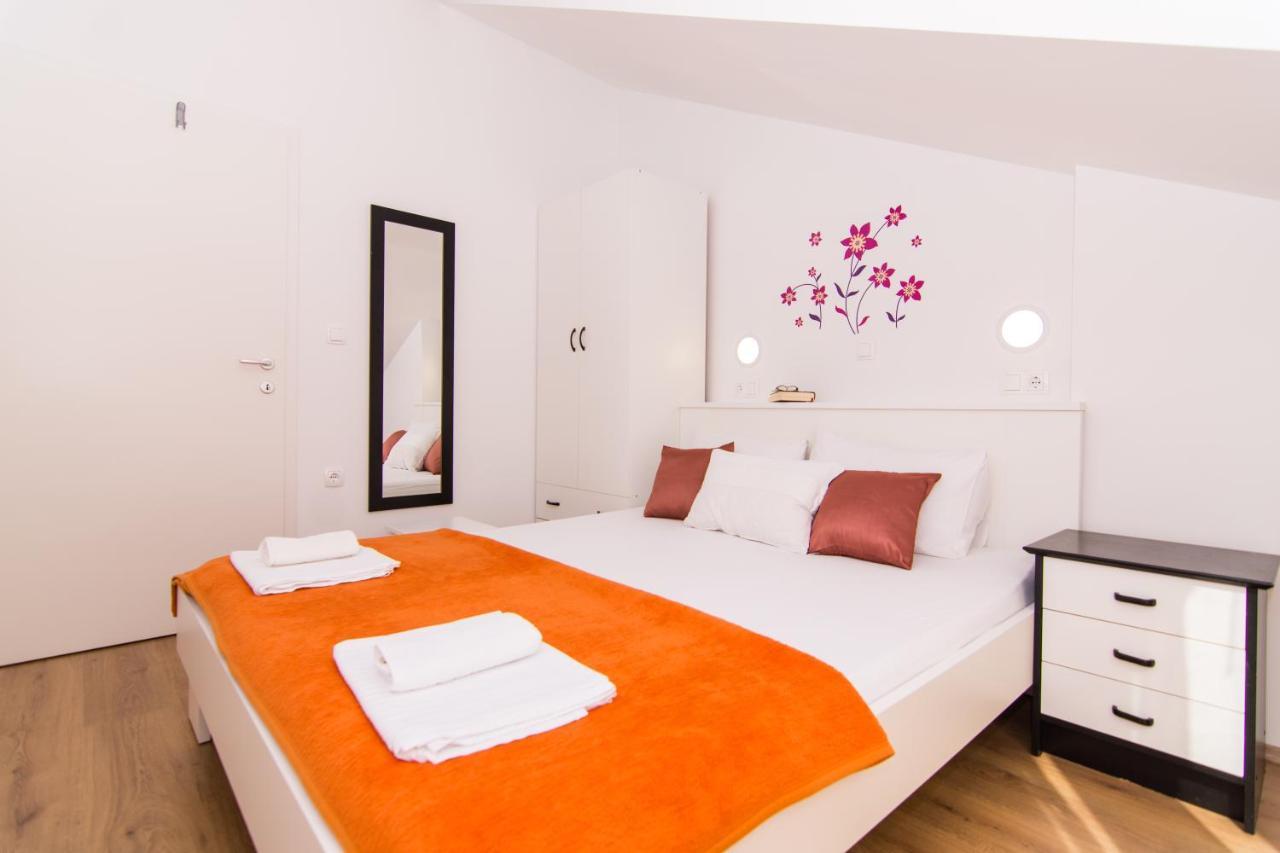 Apartmán Misura