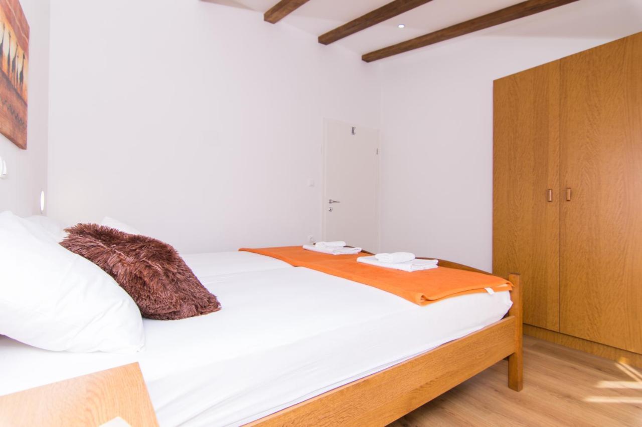 Apartmán Misura Trogir