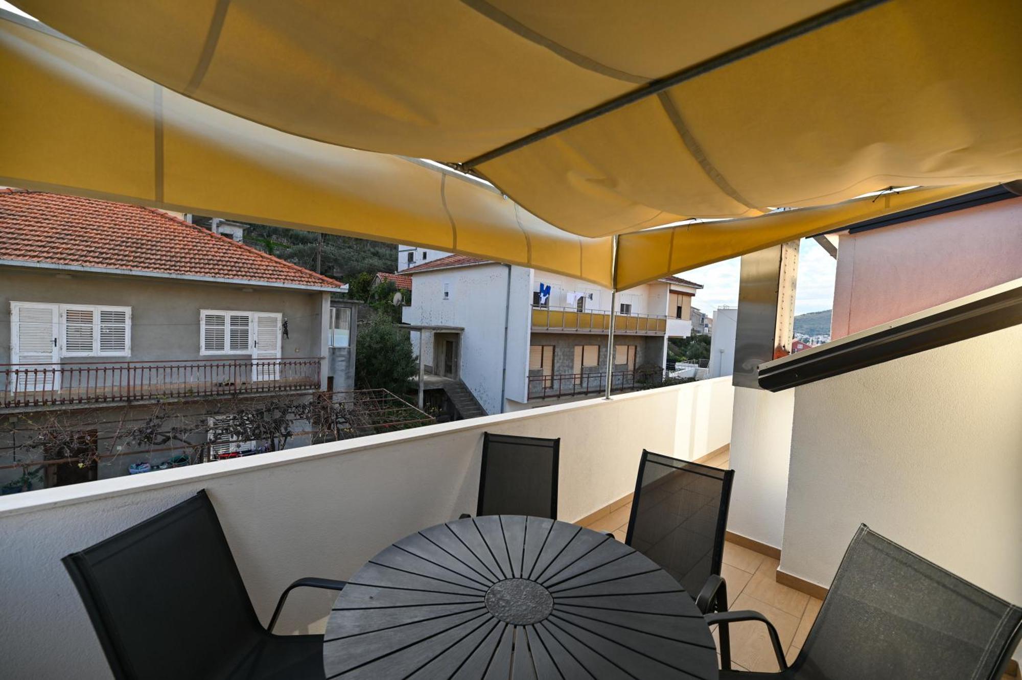 Misura Trogir