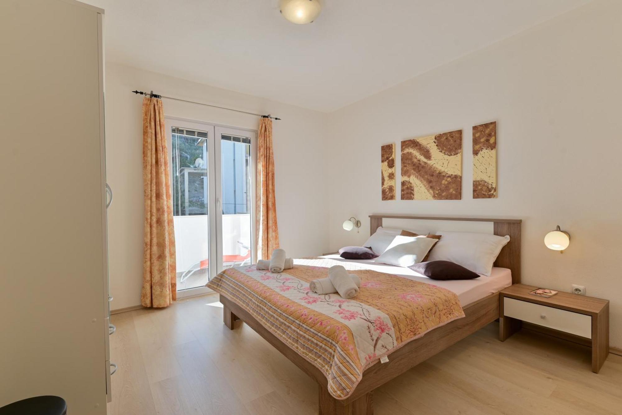 Apartmán Misura Trogir