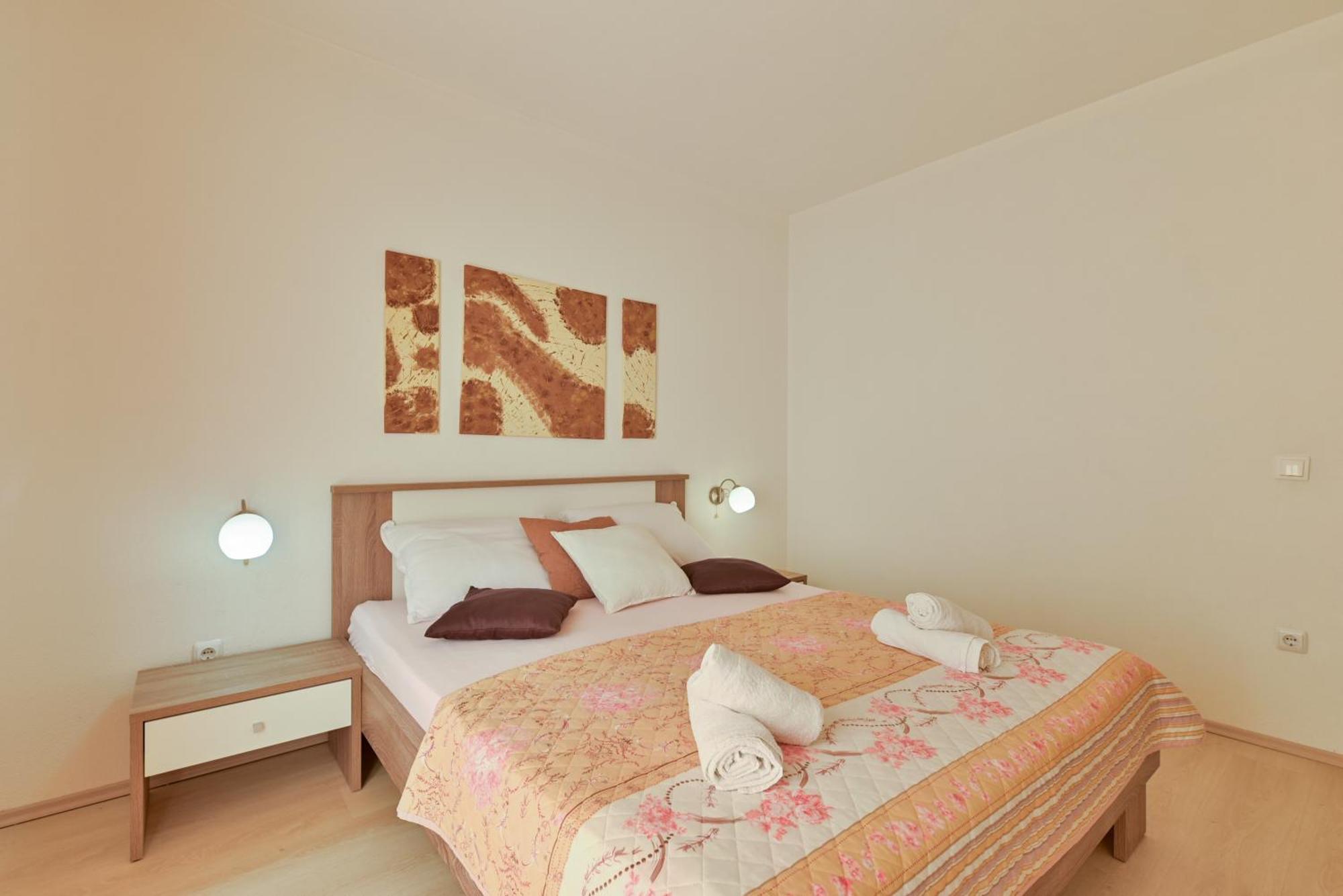 Misura Apartmán Trogir