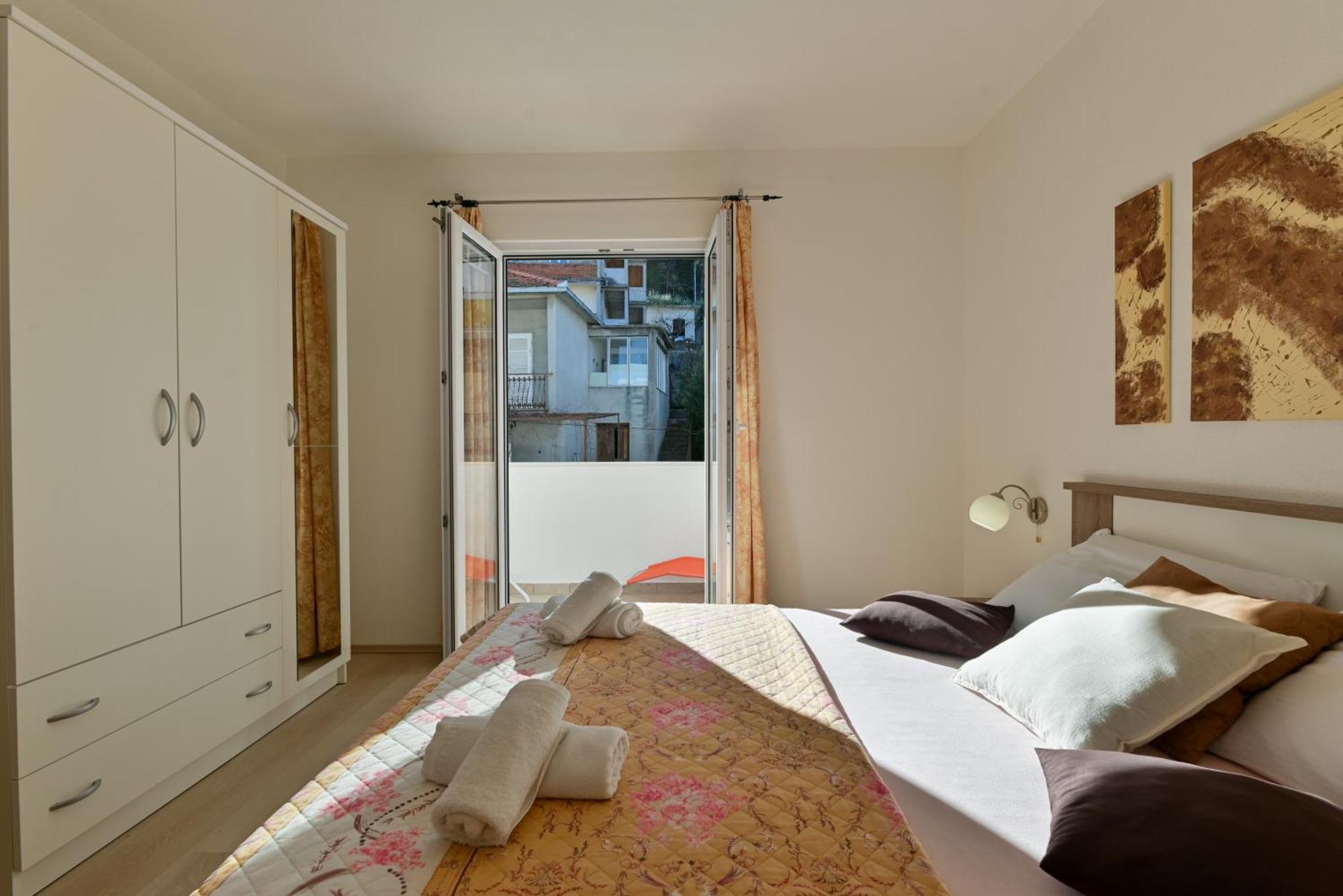 Misura Apartmán *