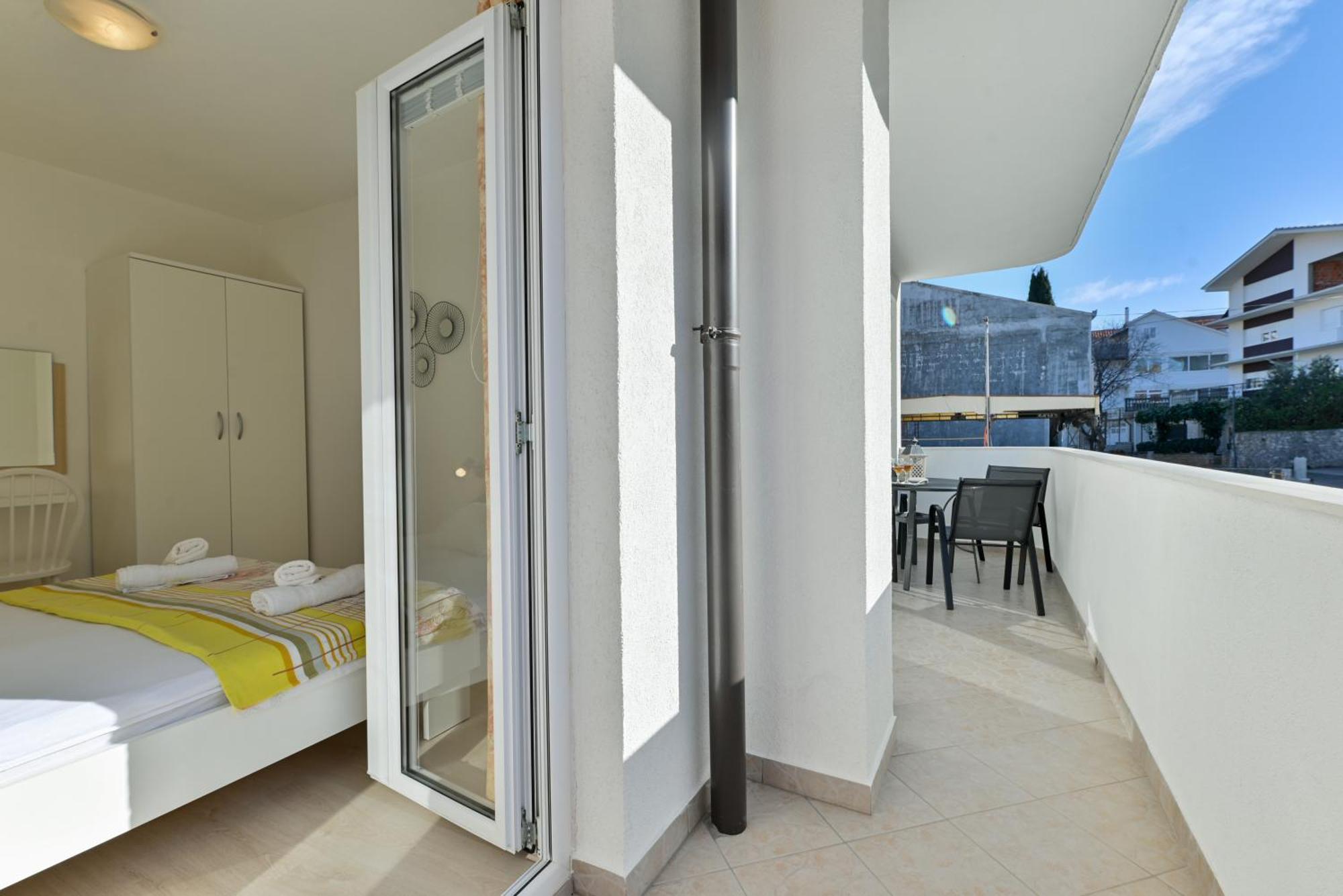 Apartmán Misura Trogir