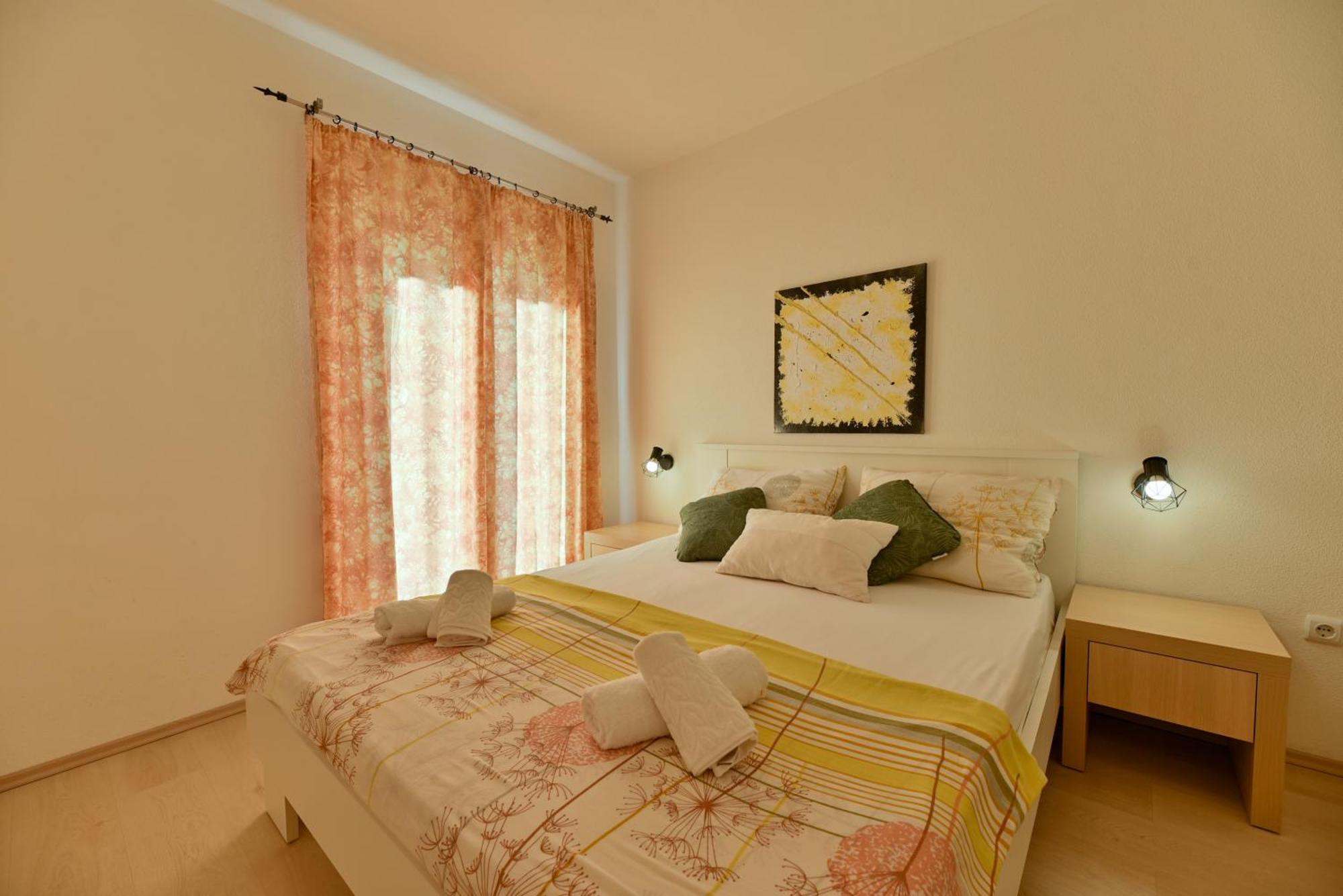 Apartmán Misura