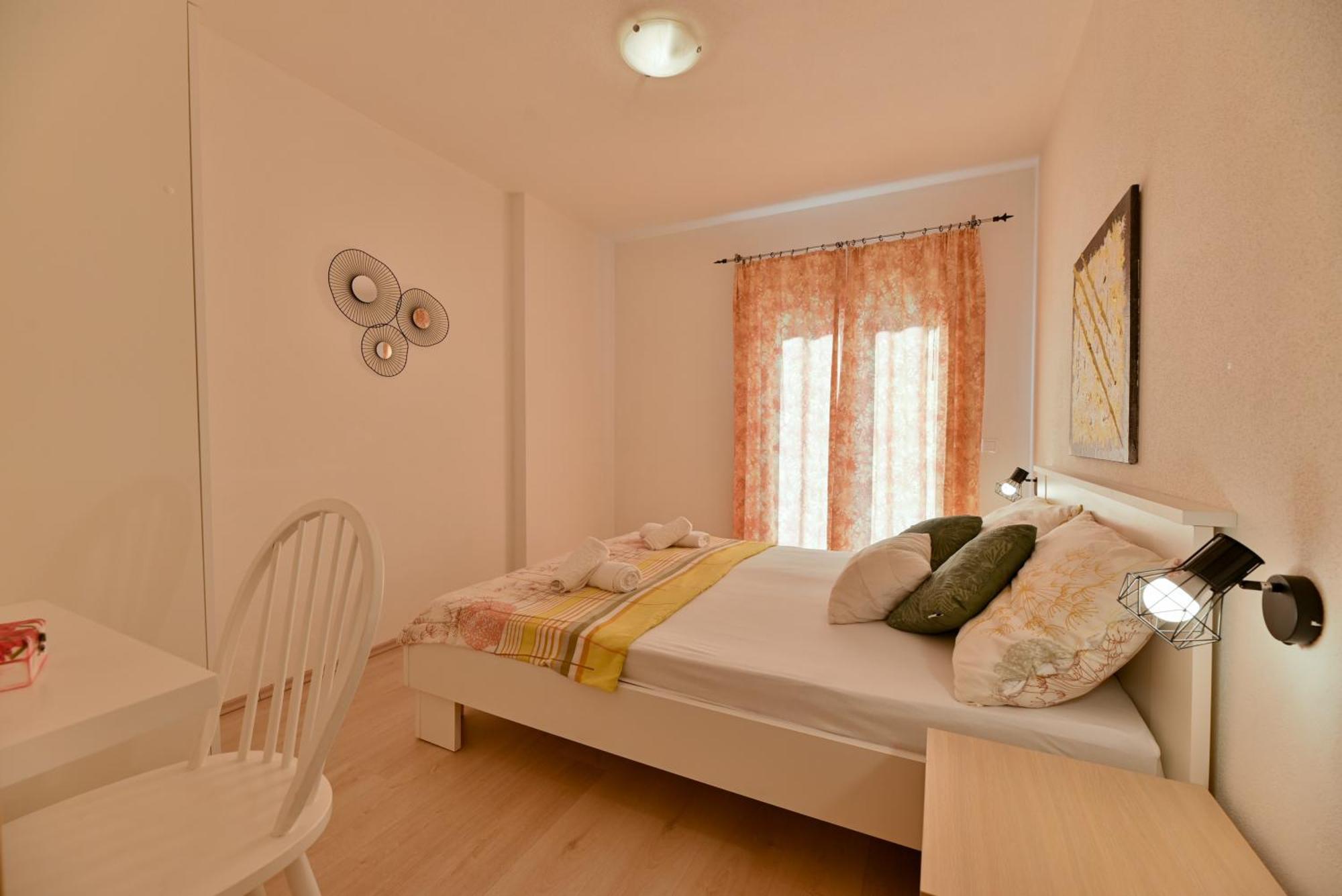 Misura Apartmán Trogir