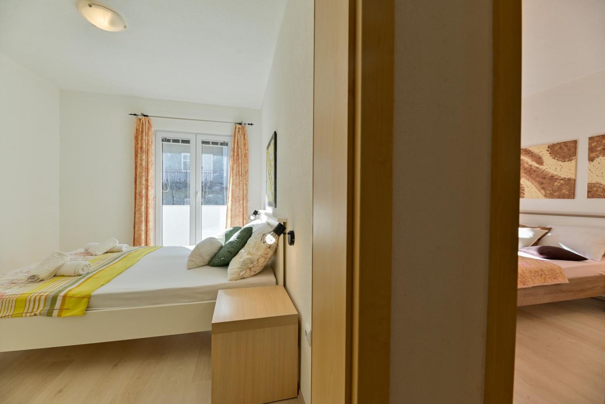 Misura Apartmán