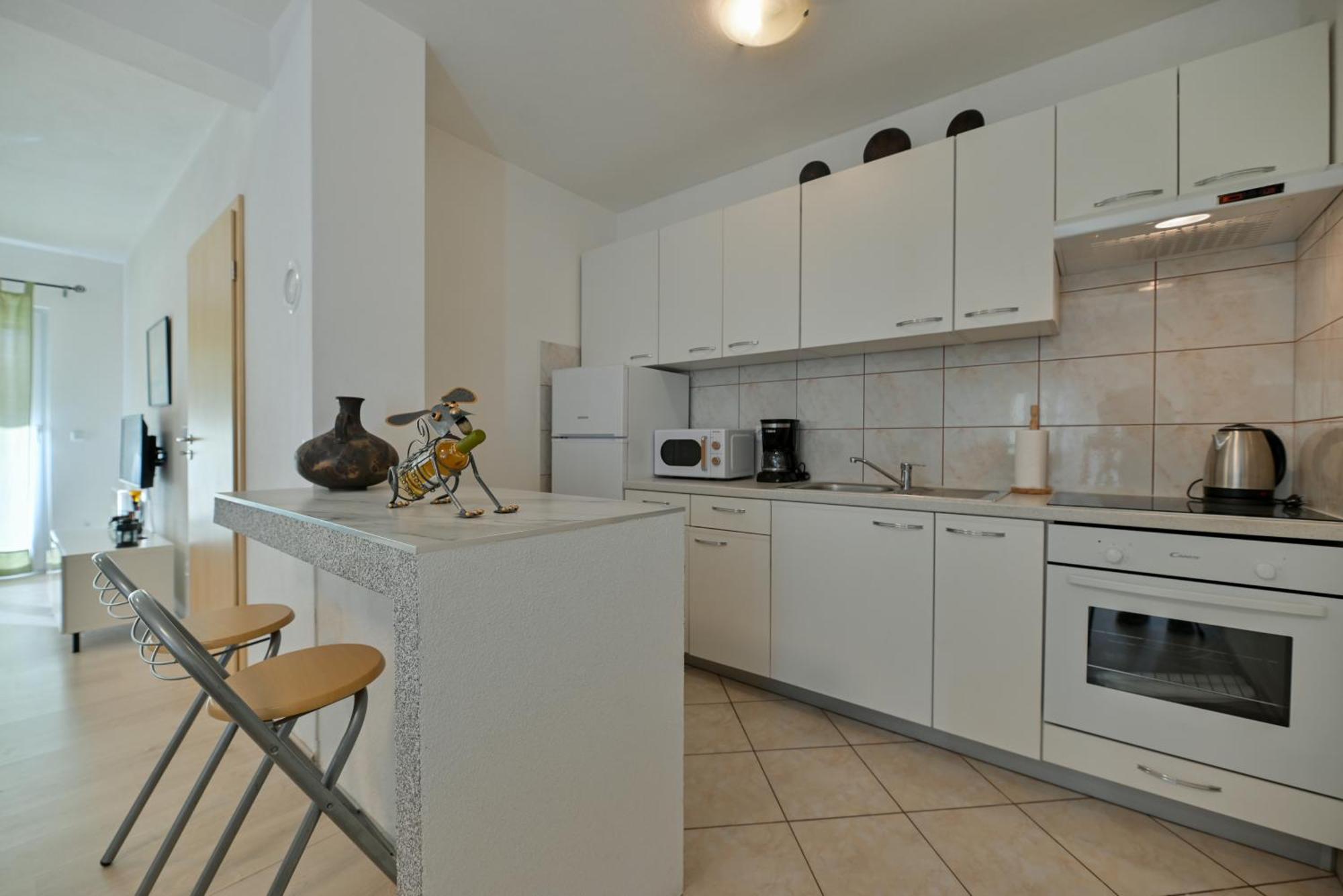 Apartmán Misura Trogir