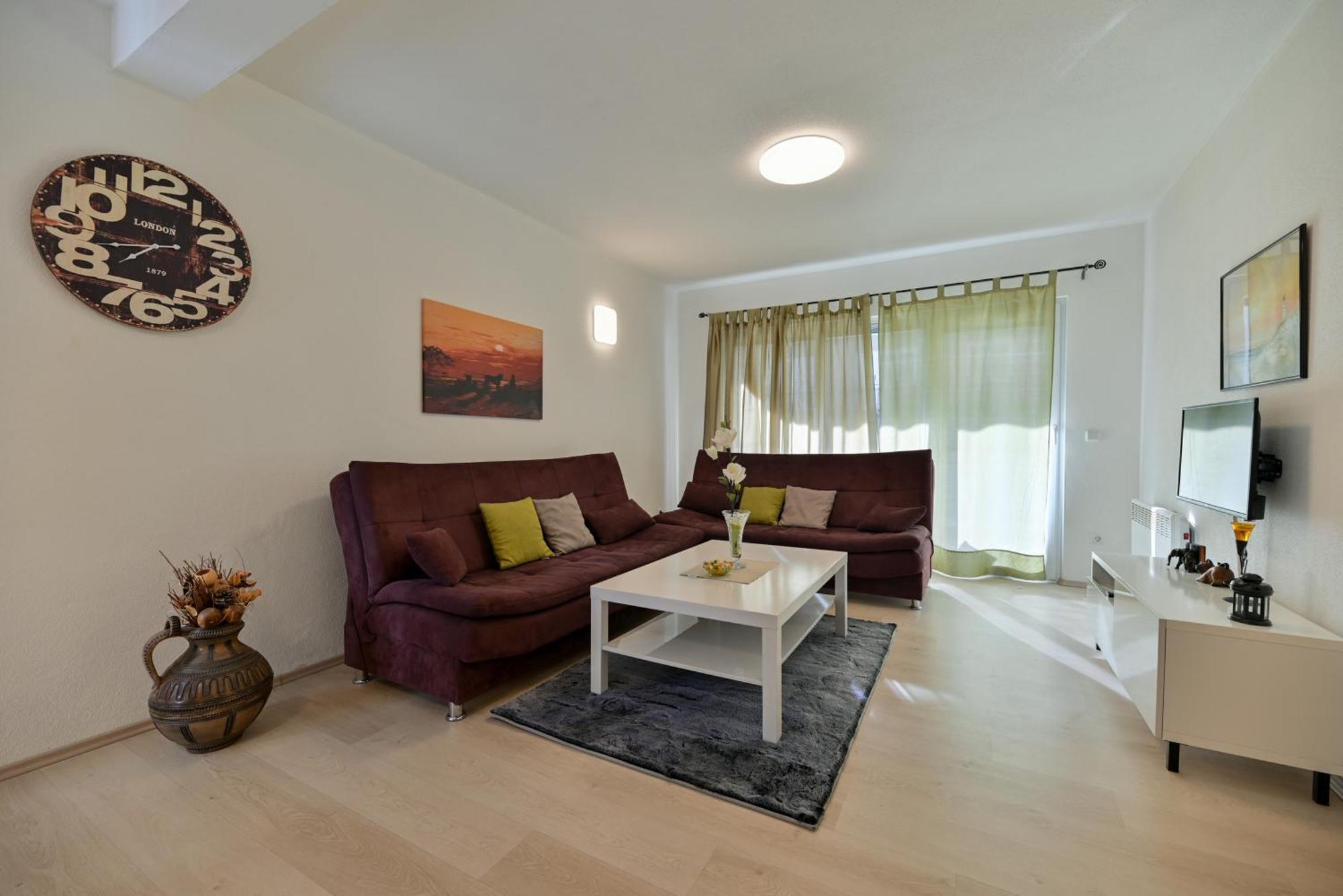 Apartmán Misura Trogir