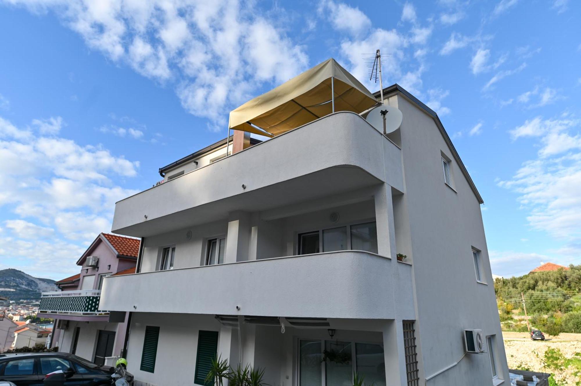 Misura Apartmán Trogir