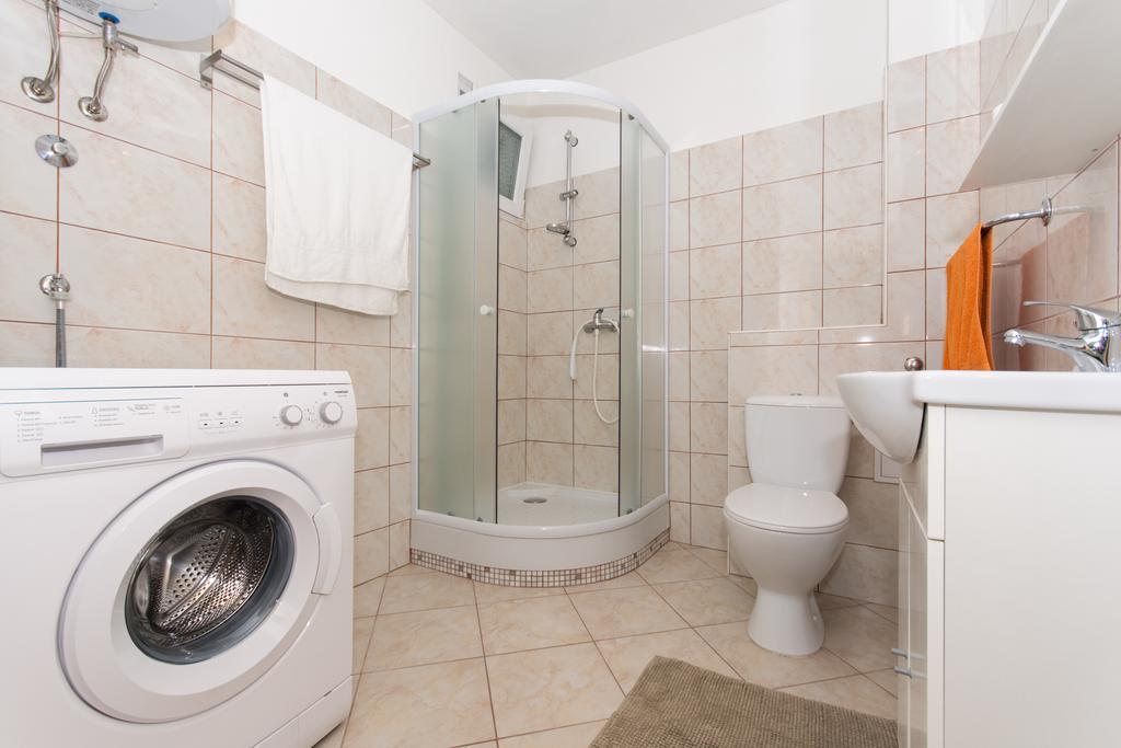 Misura Apartmán *