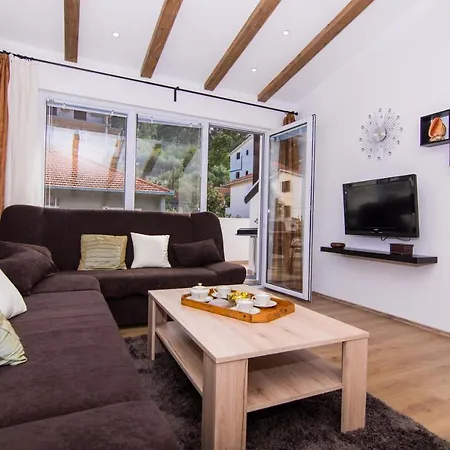 Apartman Misura Trogir Exterior foto