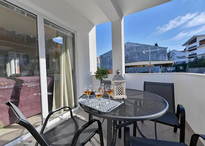 Apartman Misura