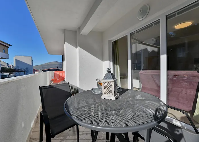 Apartman Misura