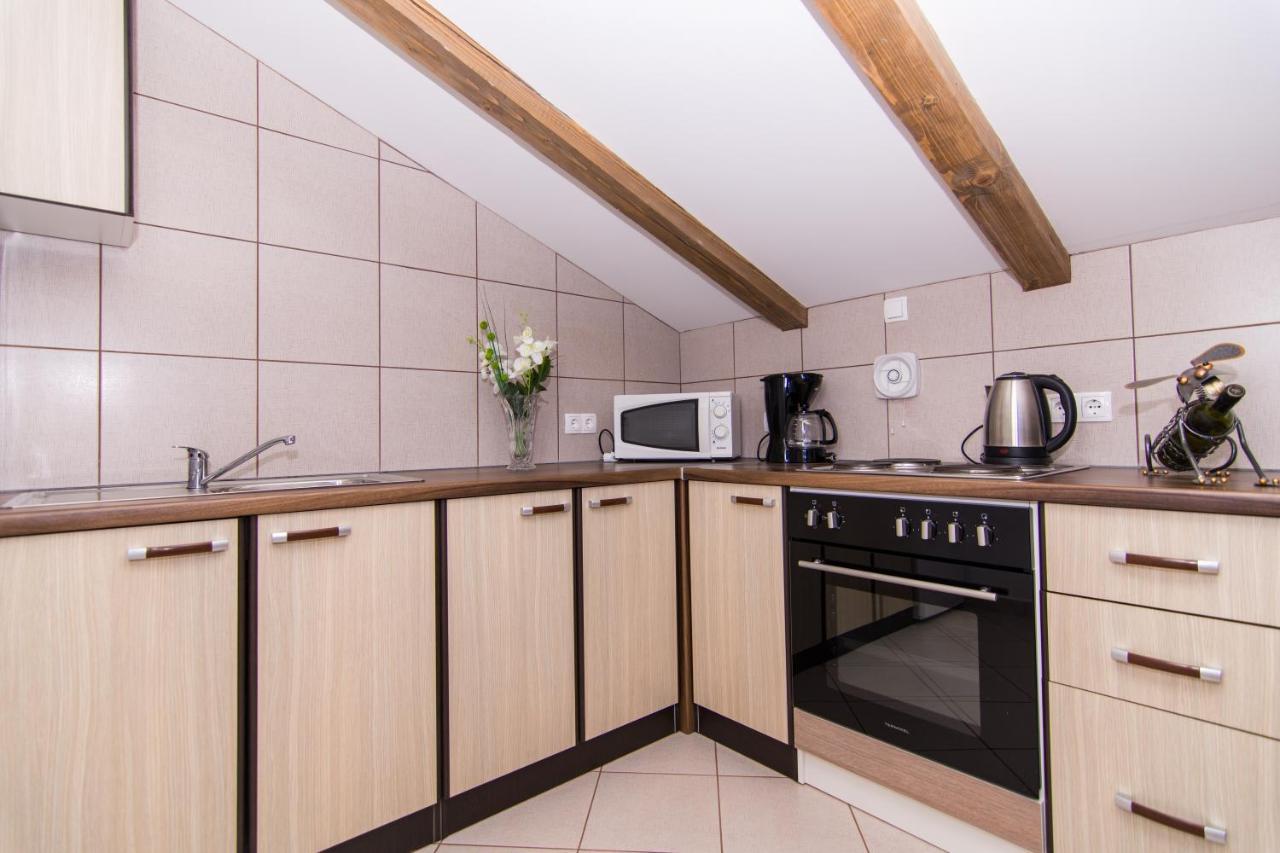 Misura Apartment