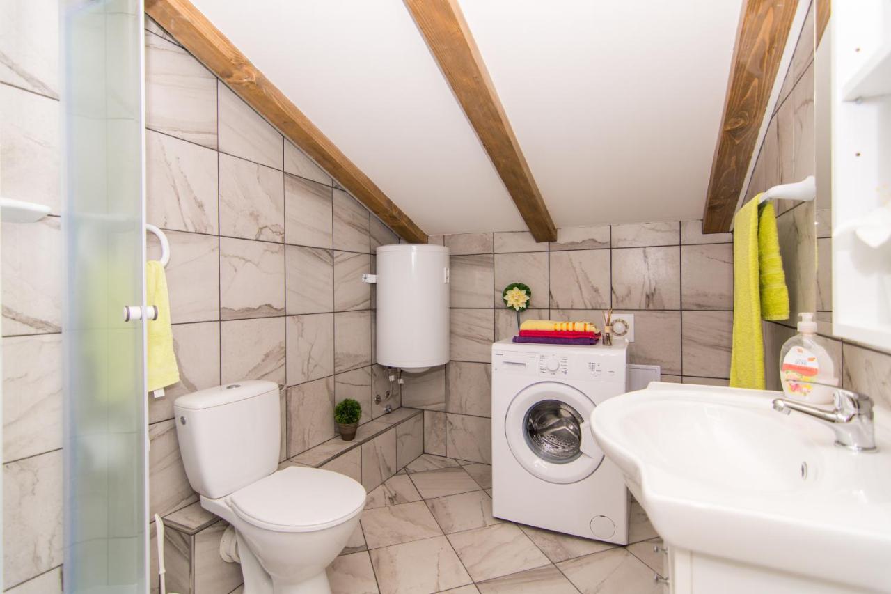 Apartment Misura Trogir