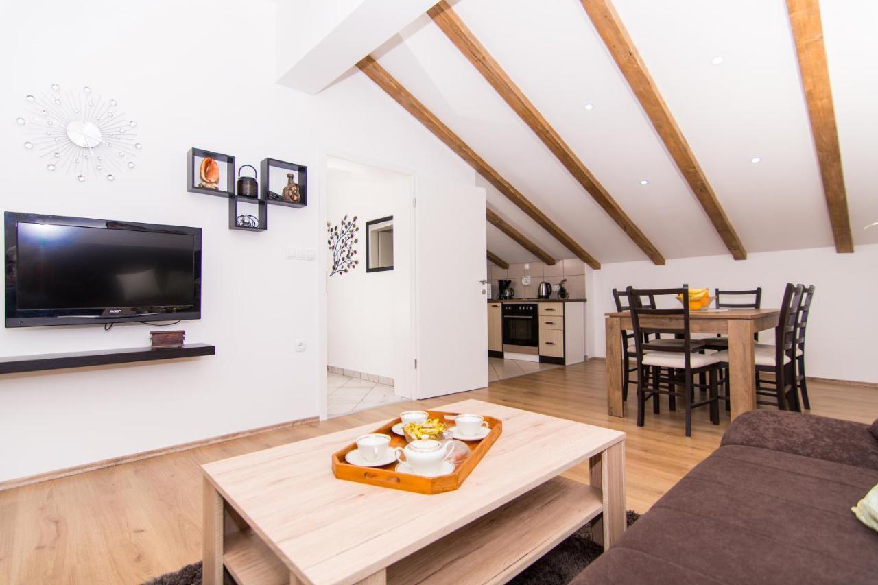 Misura Apartment *