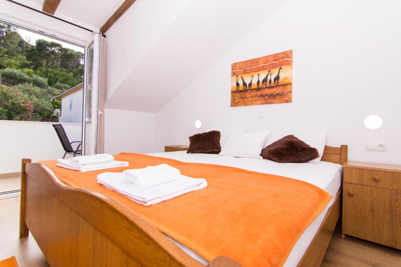 Apartment Misura Trogir