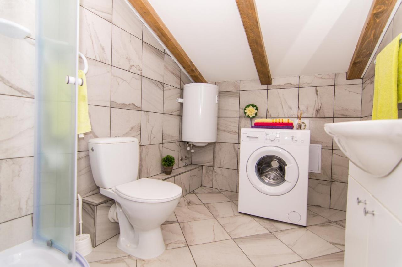 Misura Apartment Trogir