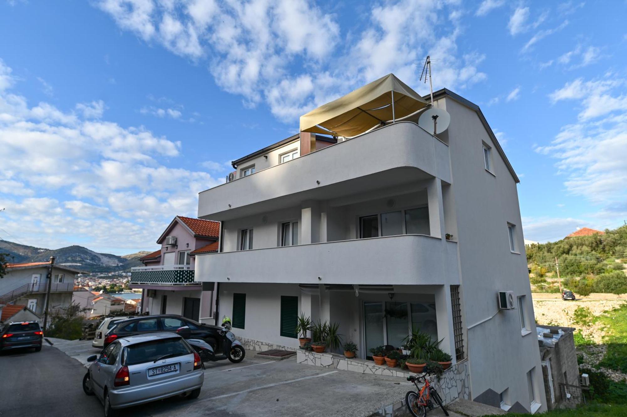 Apartment Misura