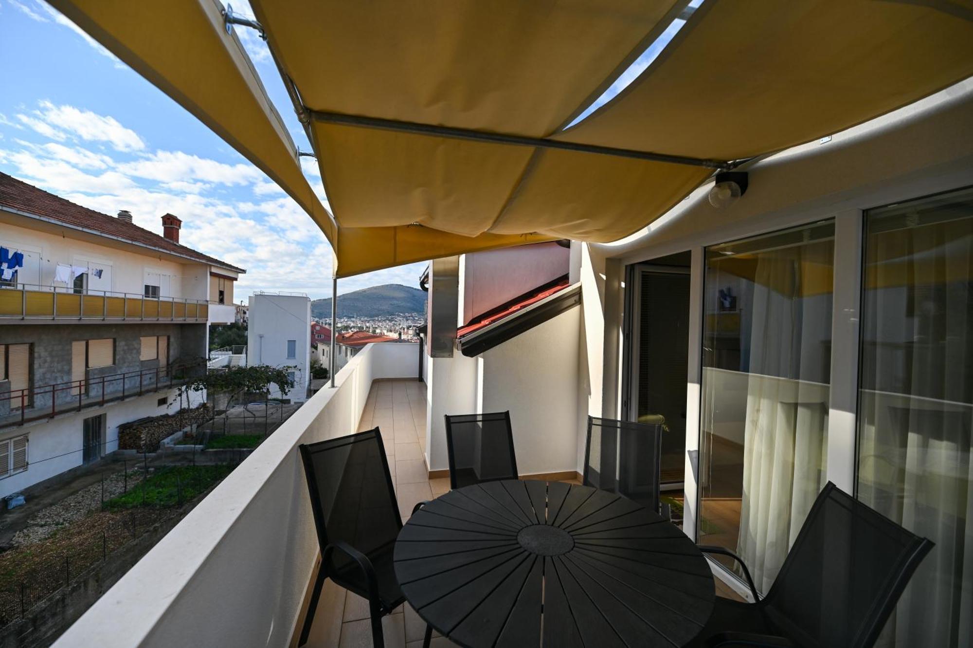 Apartment Misura