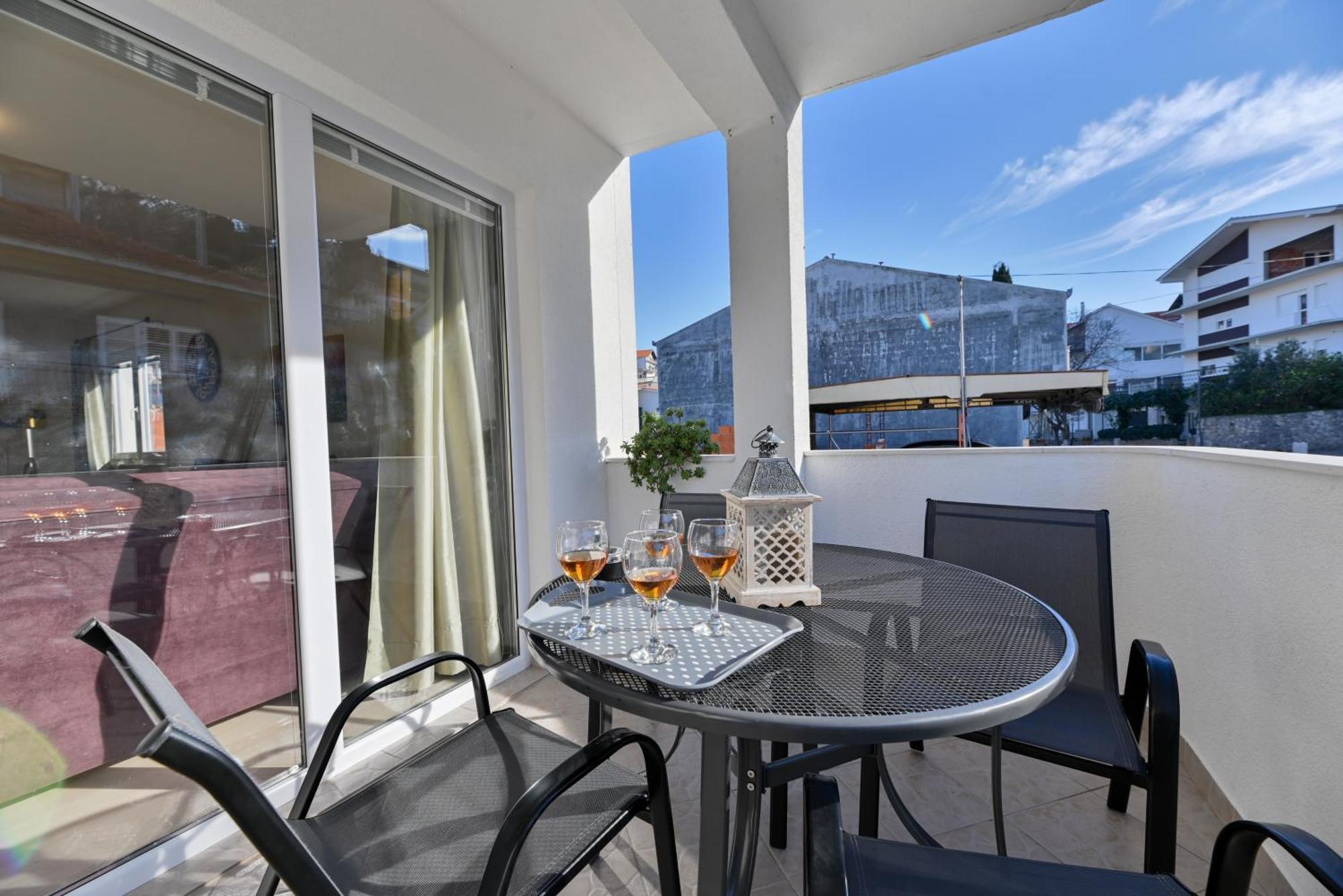 Apartment Misura Trogir