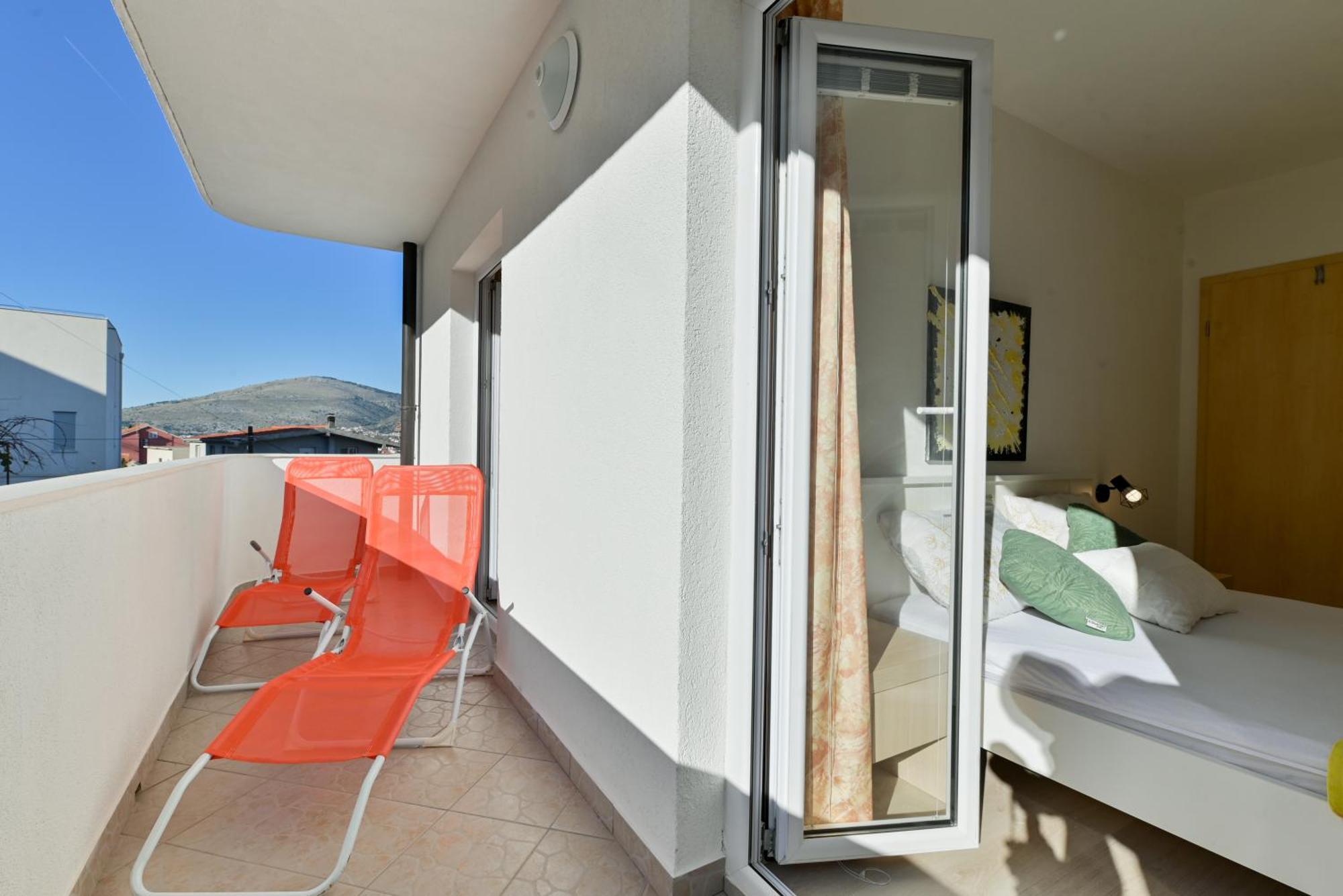 Apartment Misura Trogir