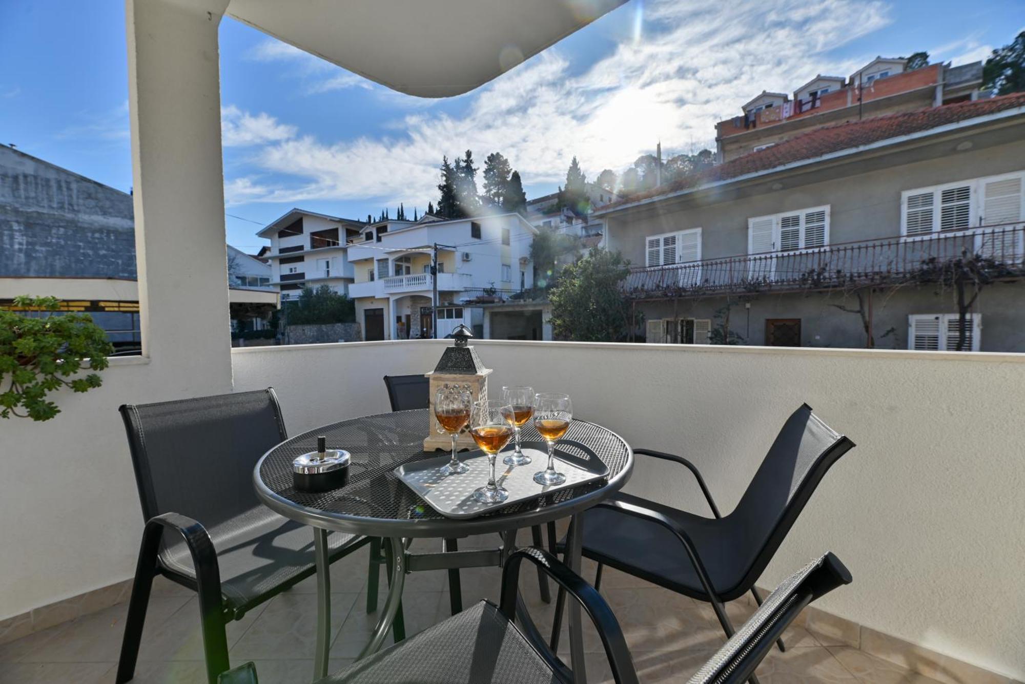 Apartment Misura Trogir