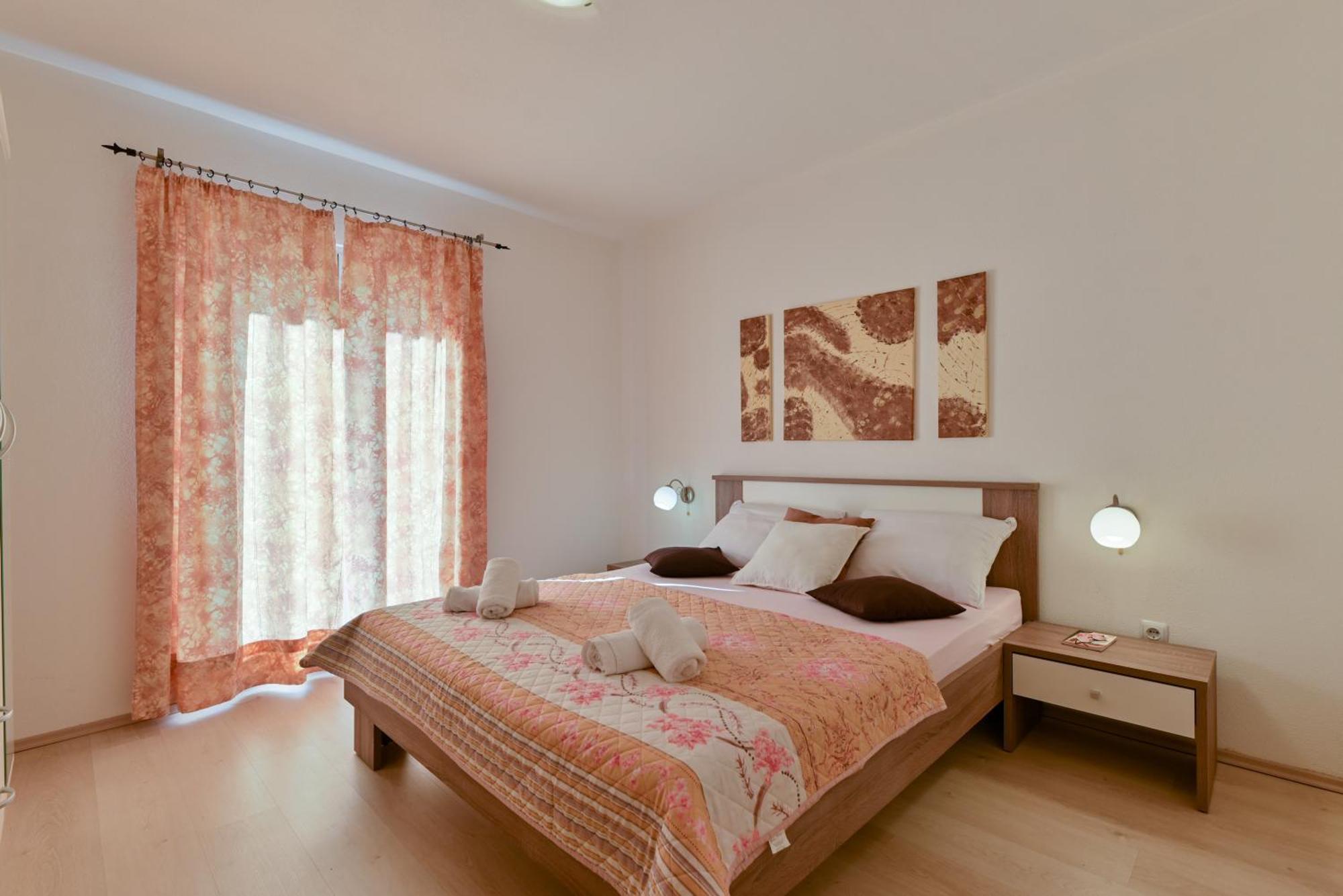 Apartment Misura