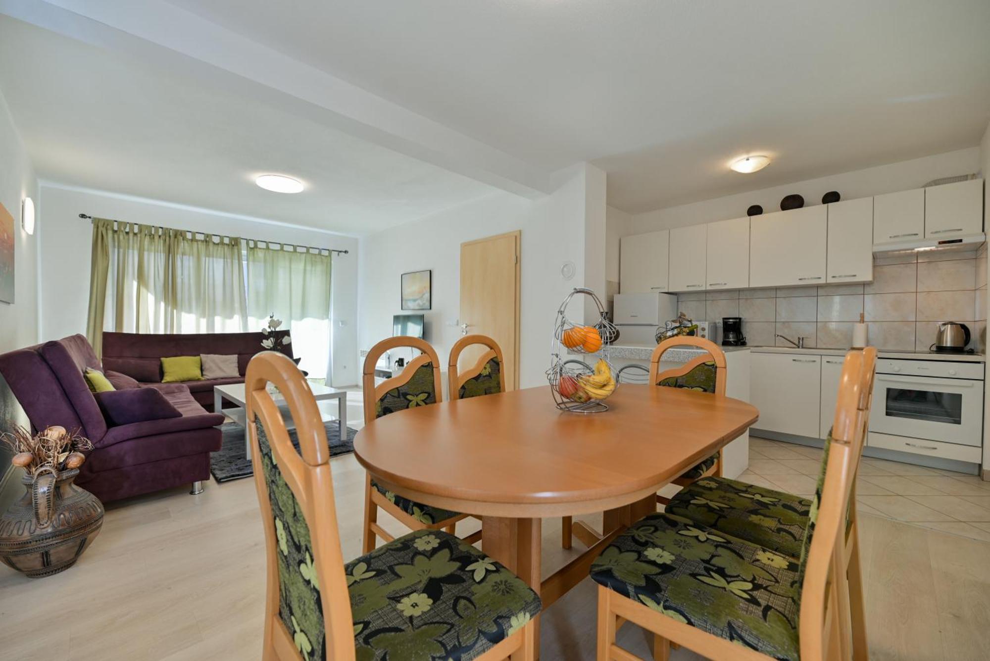 Apartment Misura Trogir