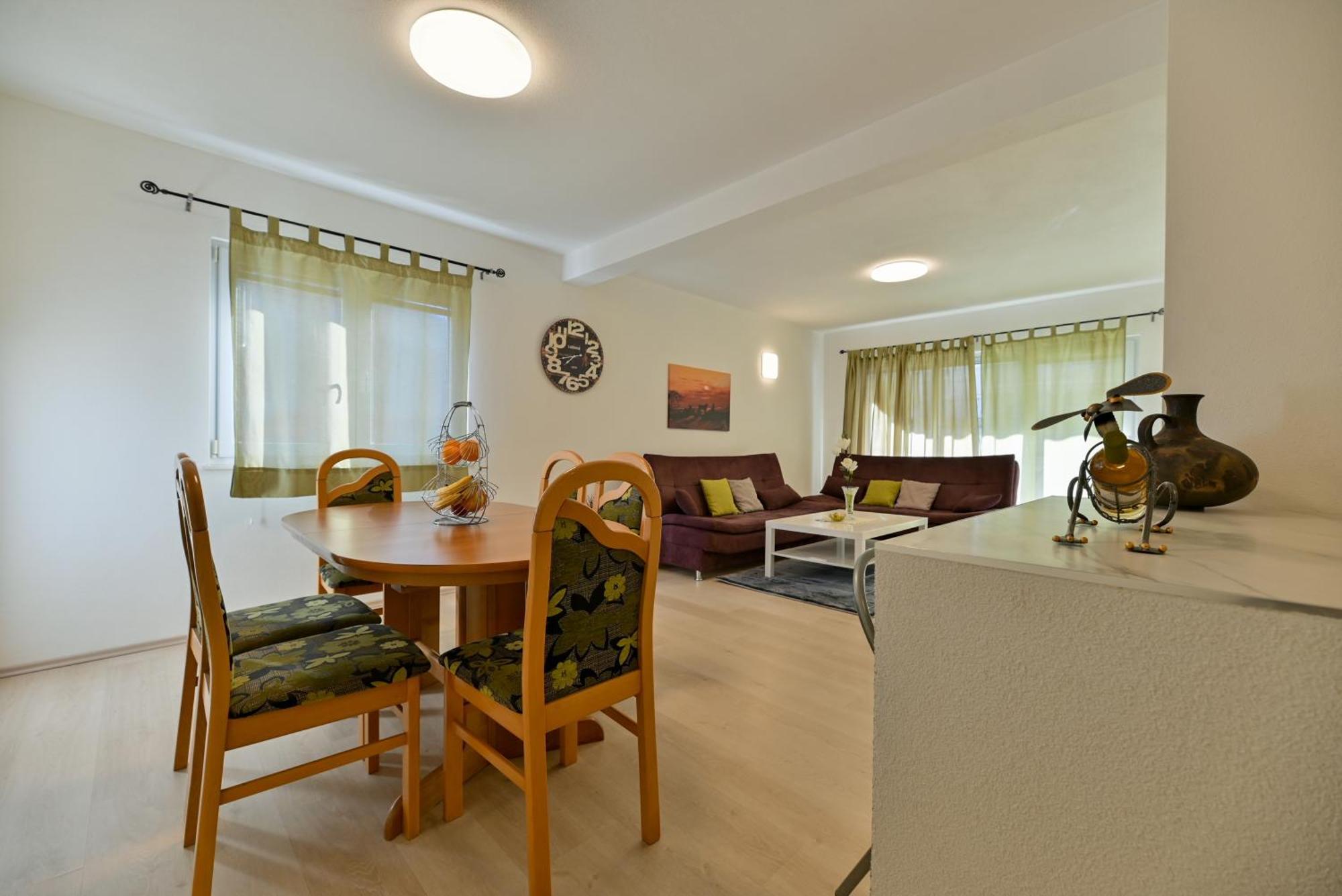 Apartment Misura