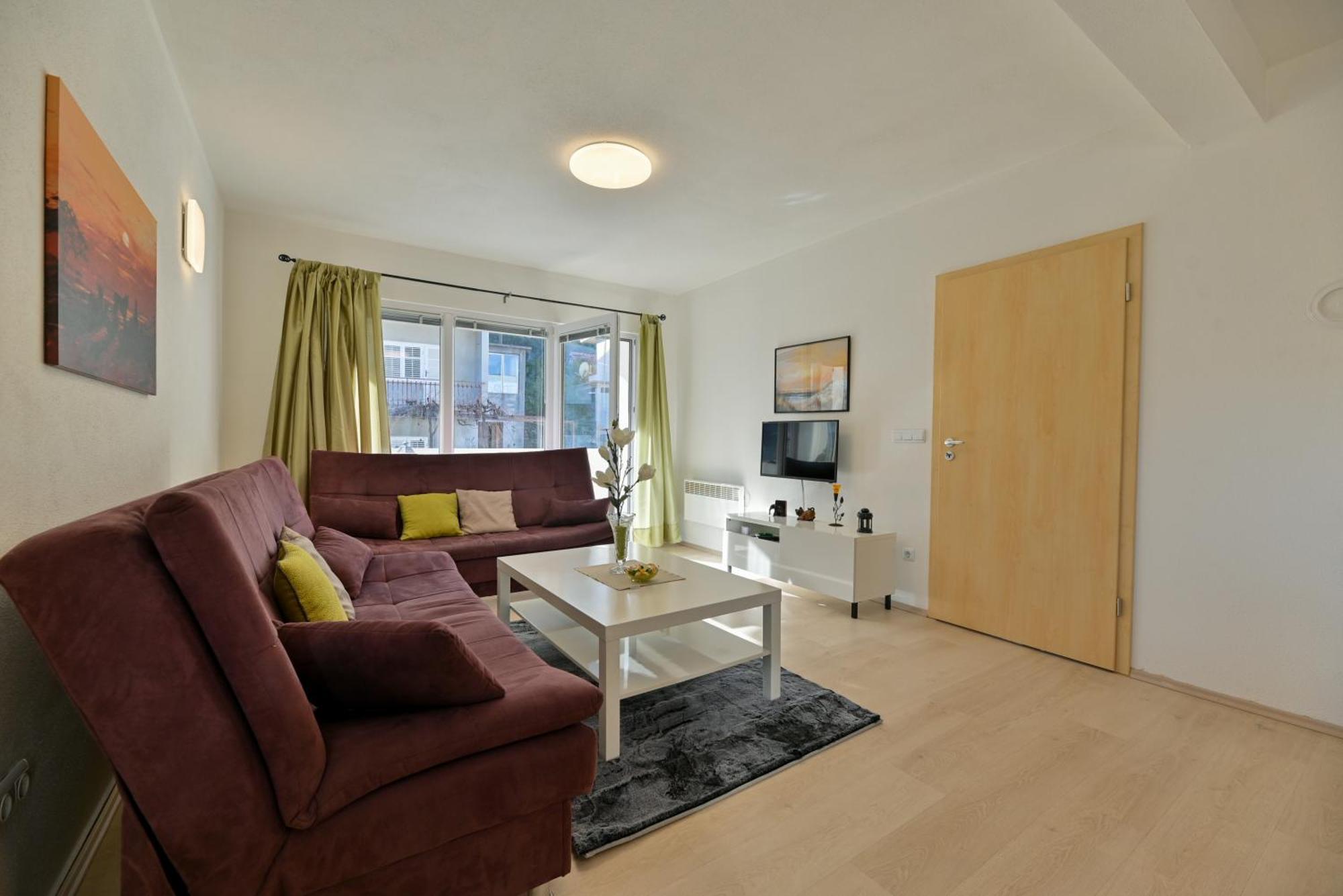Misura Apartment Trogir
