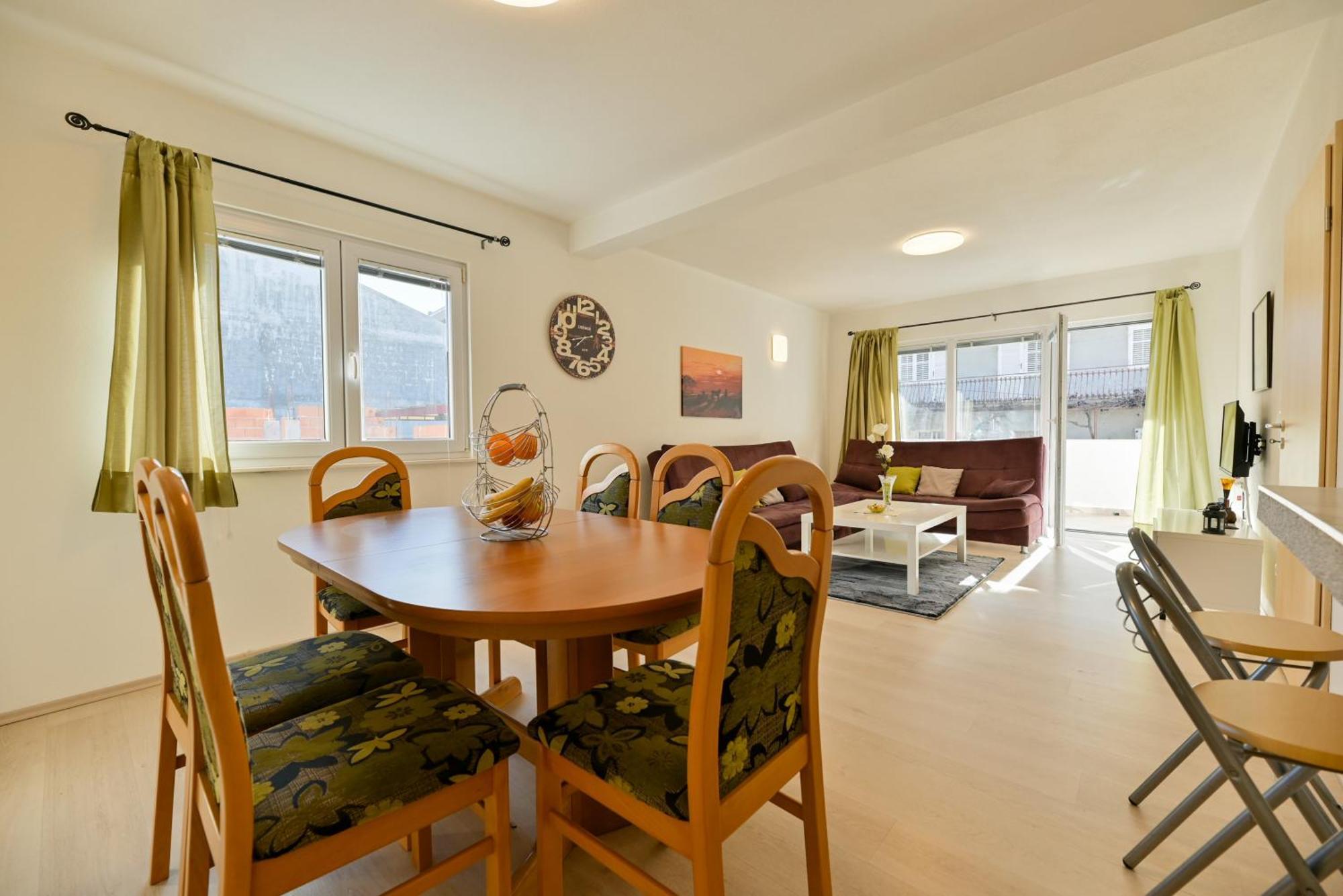 Misura Apartment Trogir