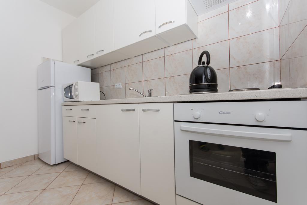 Misura Apartment *