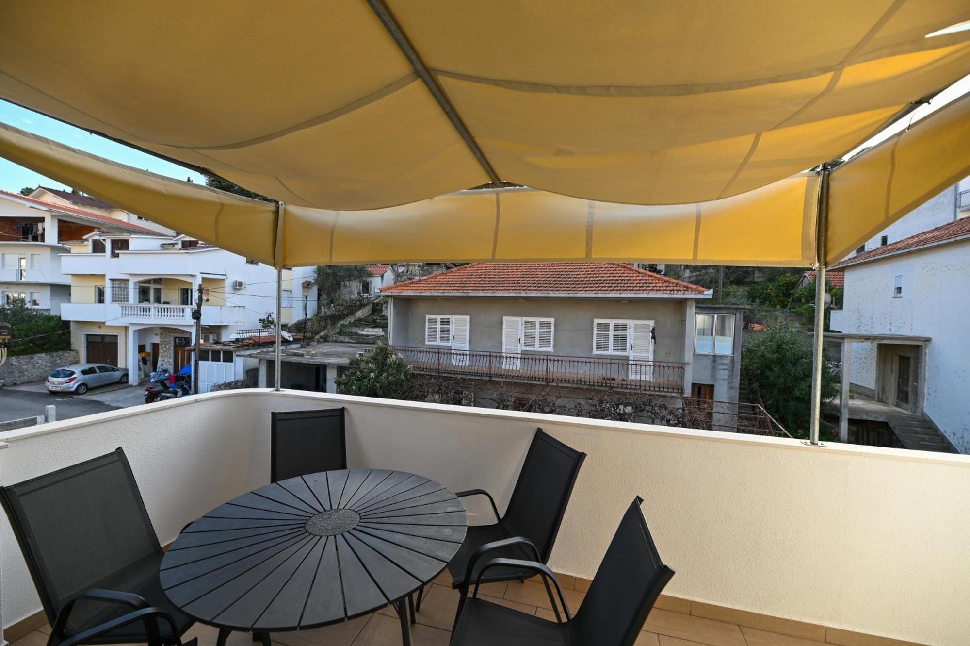 Apartment Misura Trogir