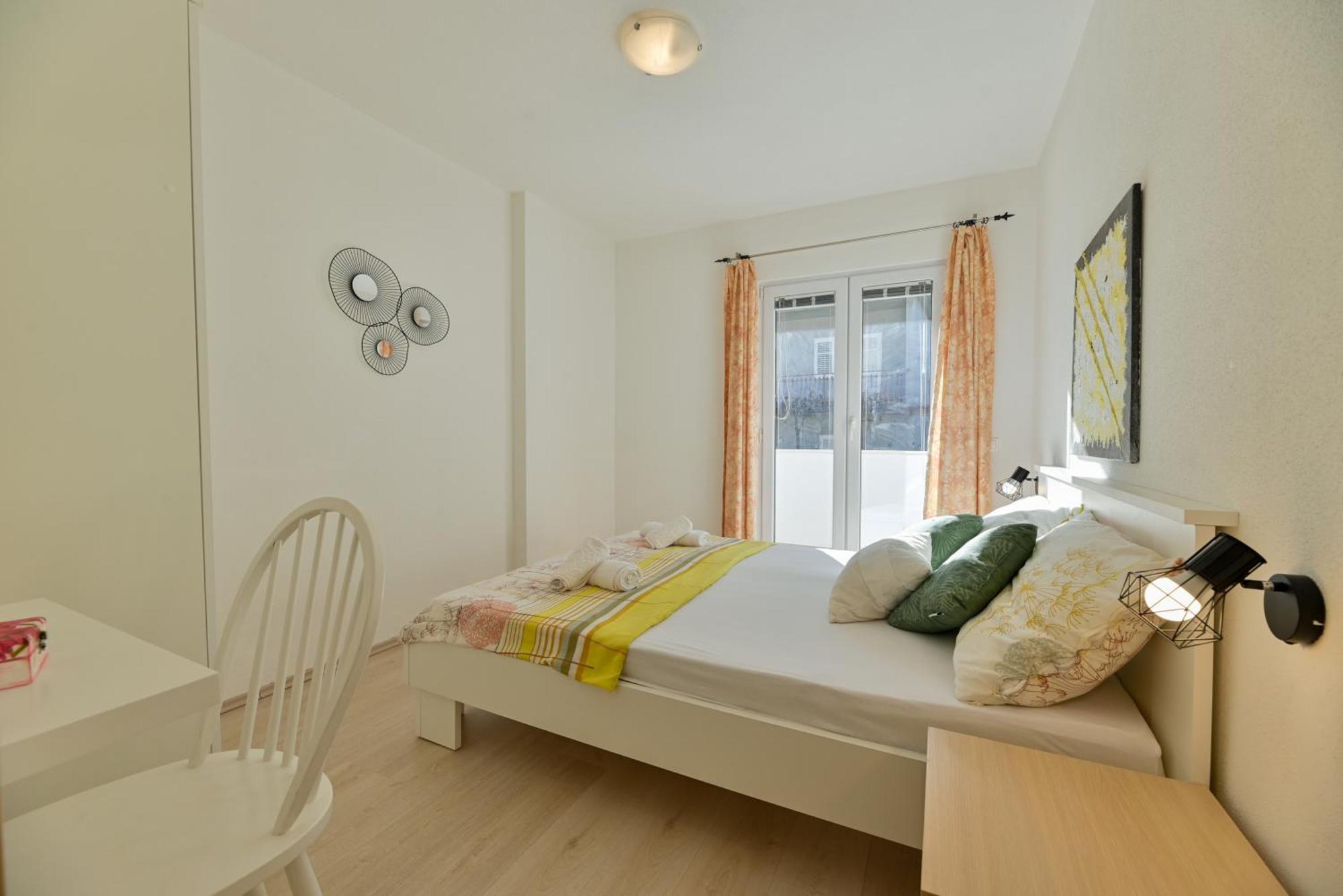 Apartment Misura Trogir